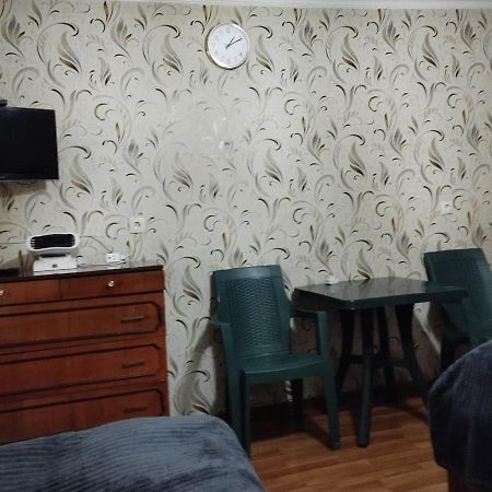 Baazovi 17 Apartment Tbilisi Exteriör bild