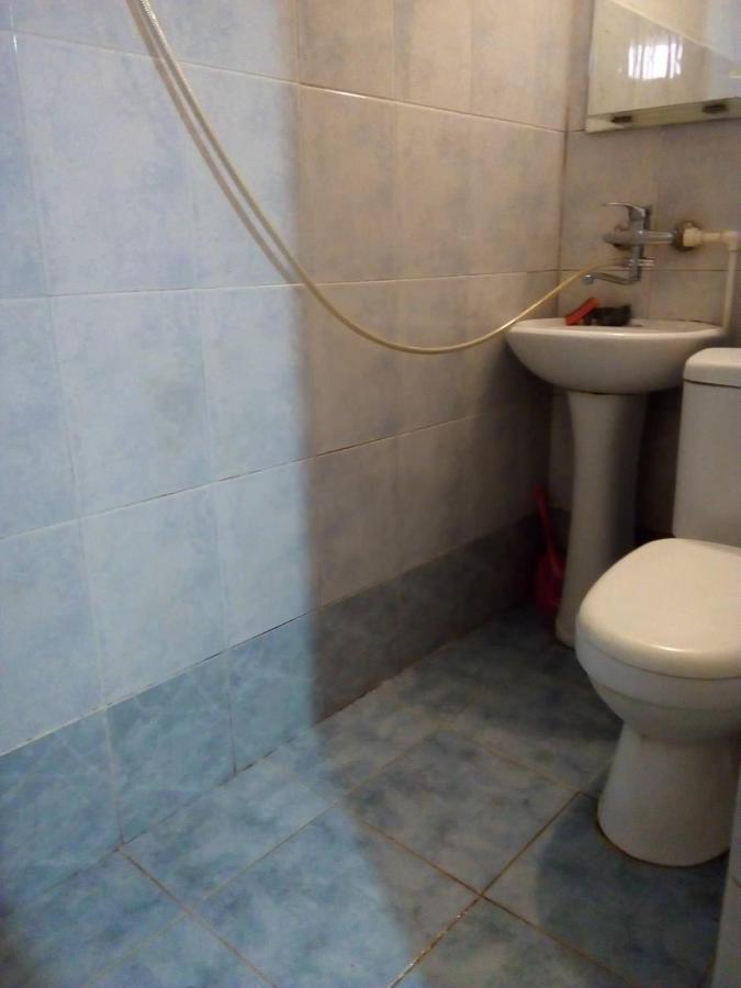 Baazovi 17 Apartment Tbilisi Exteriör bild