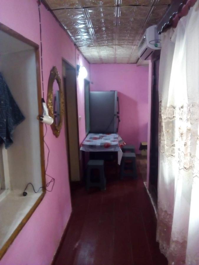 Baazovi 17 Apartment Tbilisi Exteriör bild