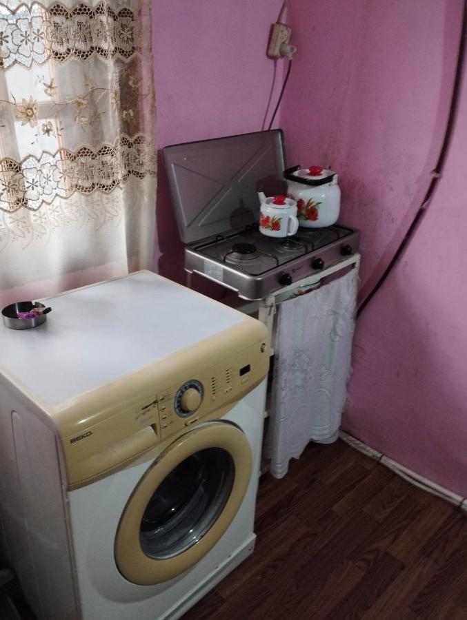 Baazovi 17 Apartment Tbilisi Exteriör bild